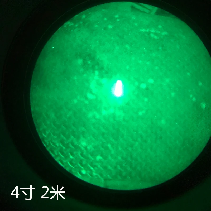 Palo infrarrojo táctico IR para identificación en baja luz - imagen 3