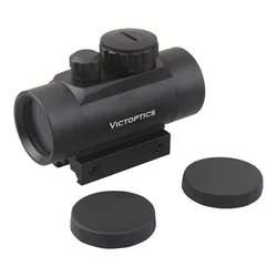 Victoptics Mira Reflex Red Dot para Rail Weaver y Picatinny de Rifle