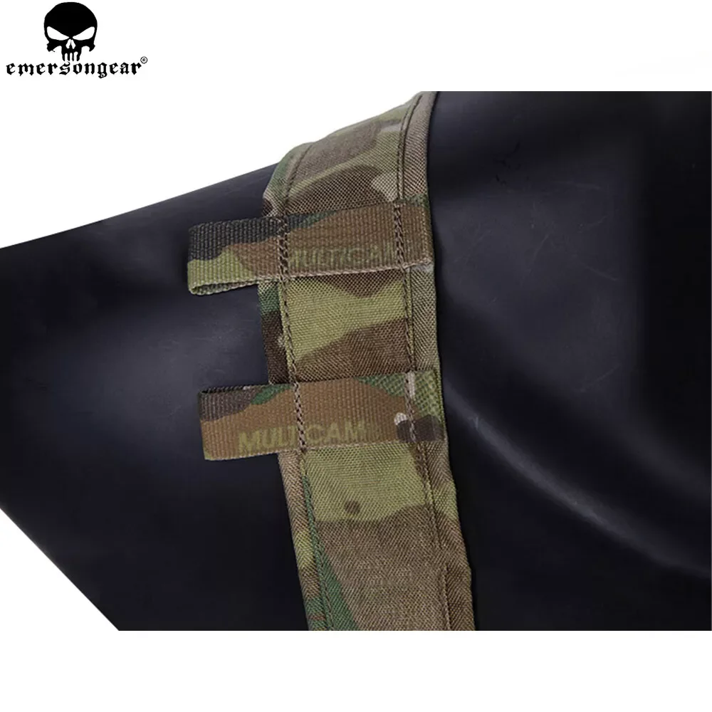 EMERSON GEAR MF UW IV Chest Rig Táctico Ajustable Airsoft Caza