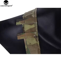 EMERSON GEAR MF UW IV Chest Rig Táctico Ajustable Airsoft Caza