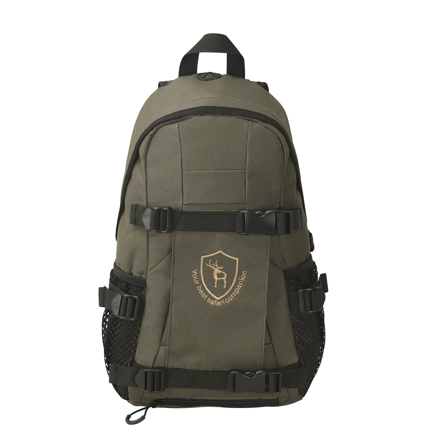 Tourbon Mochila de caza para hombre con estuche pistola multiuso - imagen 3