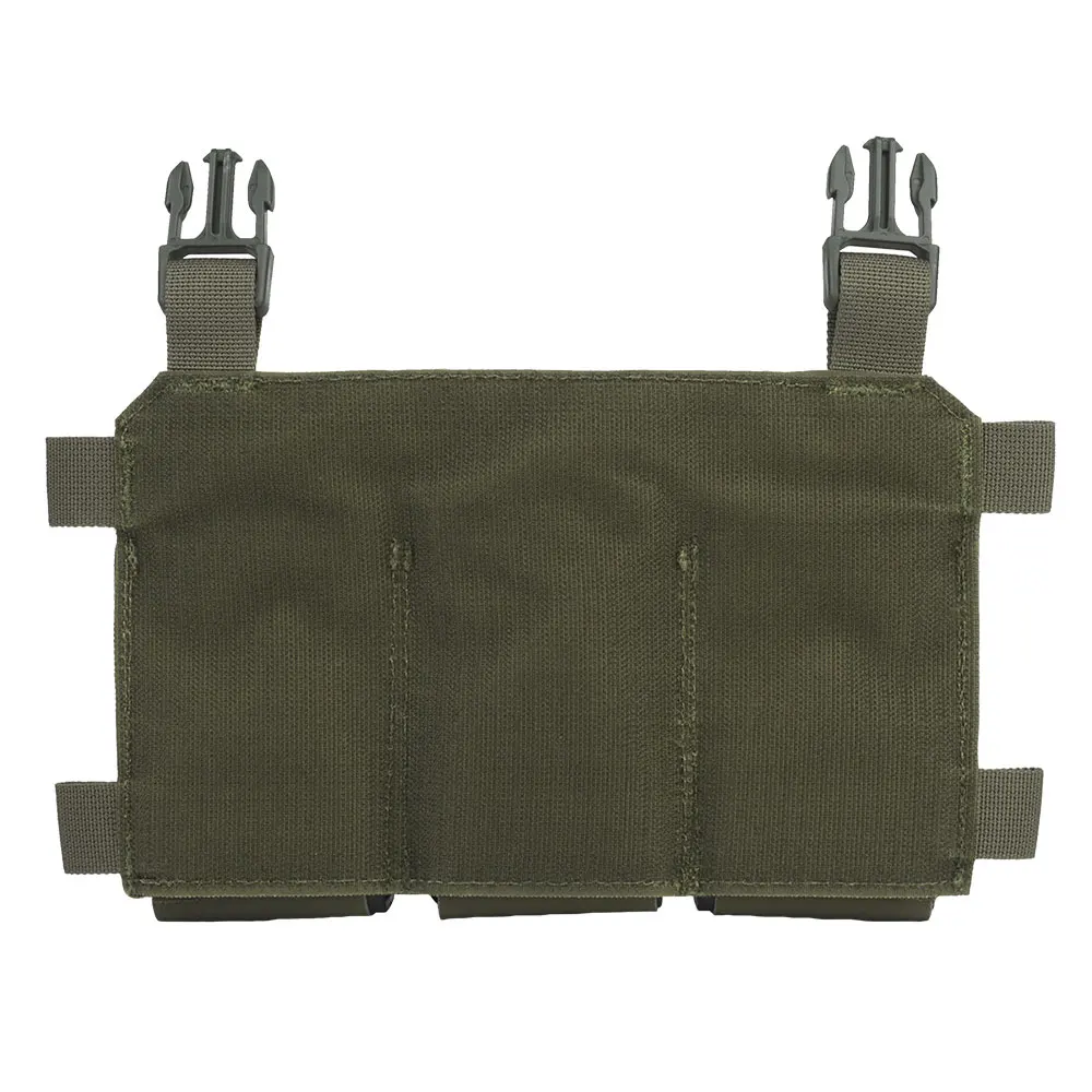 OPHIDIANTAC Porta cargadores 5.56/7.62 de nailon para exterior - imagen 3