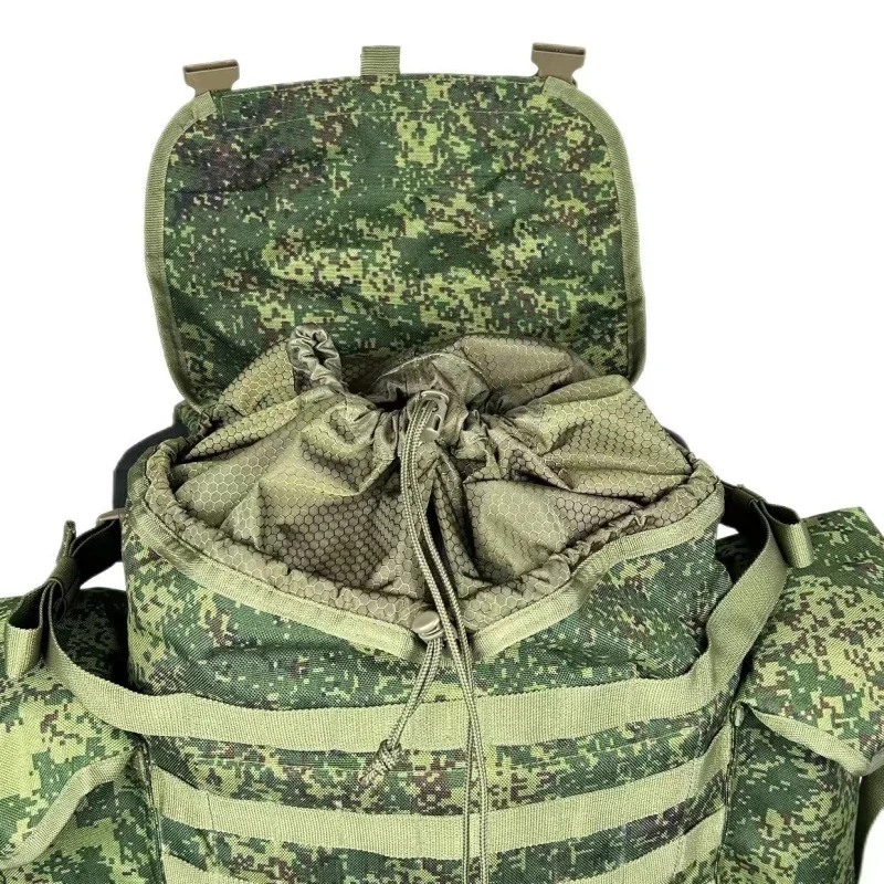 Mochila Táctica 6sh117 3D – Patrullaje y Outdoor - imagen 4