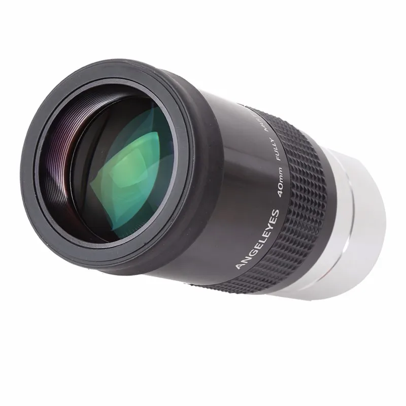Angeleyes Recubrimiento multicapa para oculares de telescopio - imagen 3