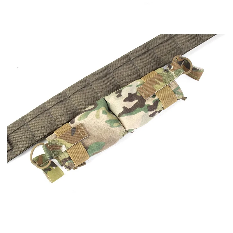Pew Tactical portacargadores 5.56 extracción lateral Airsoft - imagen 5