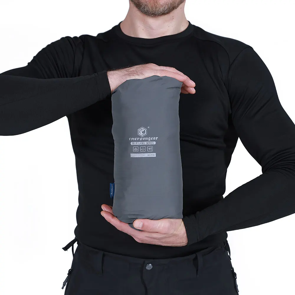 Emersongear Mammoth Blue Label – Pantalón cargo térmico de nylon - imagen 5