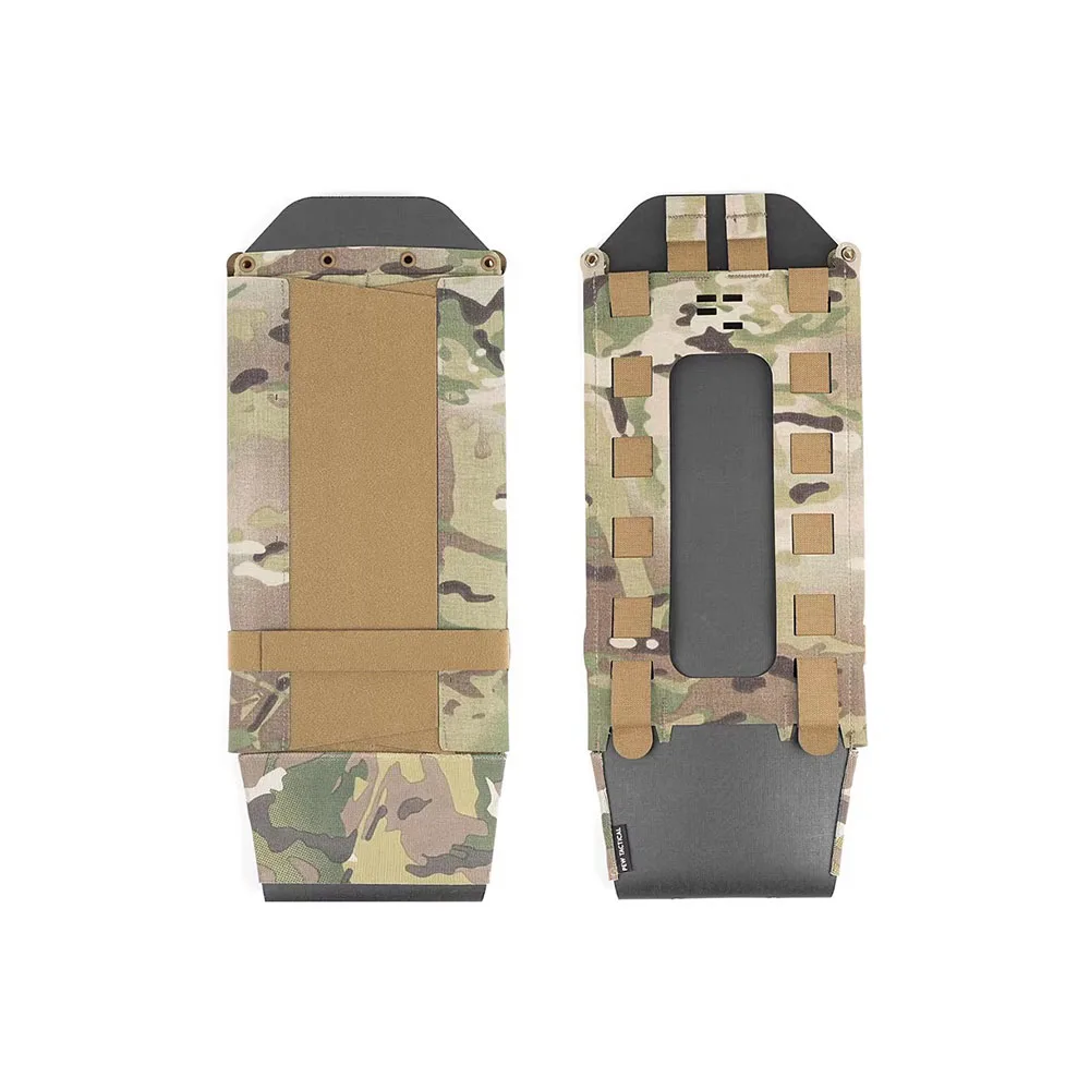 PEW TACTICAL Tablero MOLLE CURV para desmontaje estilo FERRO - imagen 3