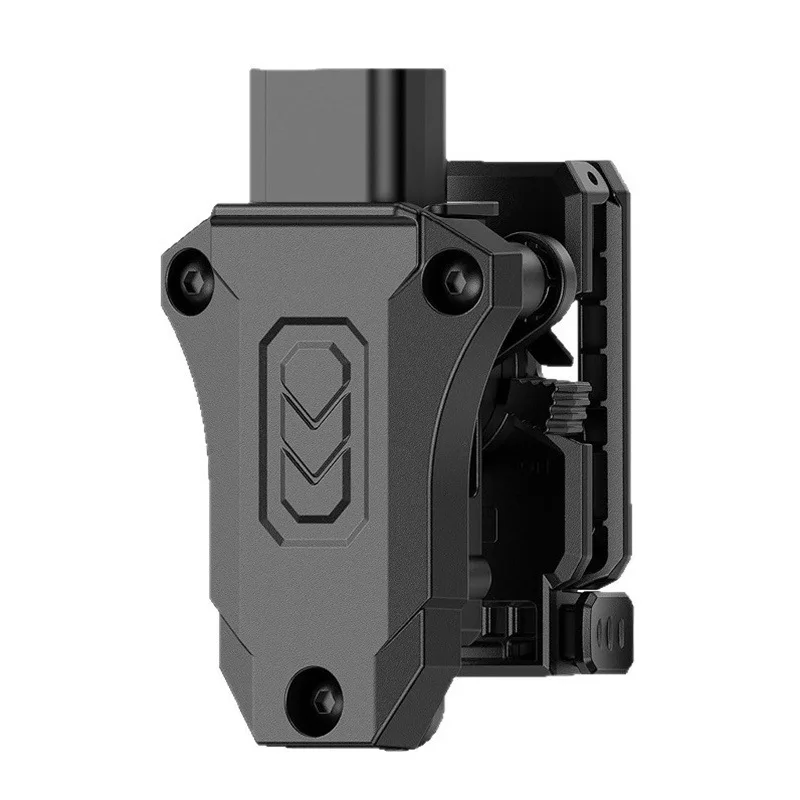 Sig Sauer P365 funda táctica universal para pistola MOLLE - imagen 3