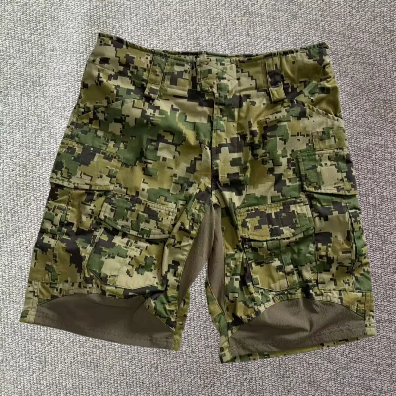 Pantalones Cortos G3 Transpirables para Entrenamiento Outdoor