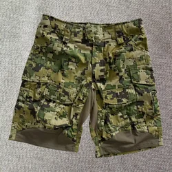 Pantalones Cortos G3 Transpirables para Entrenamiento Outdoor