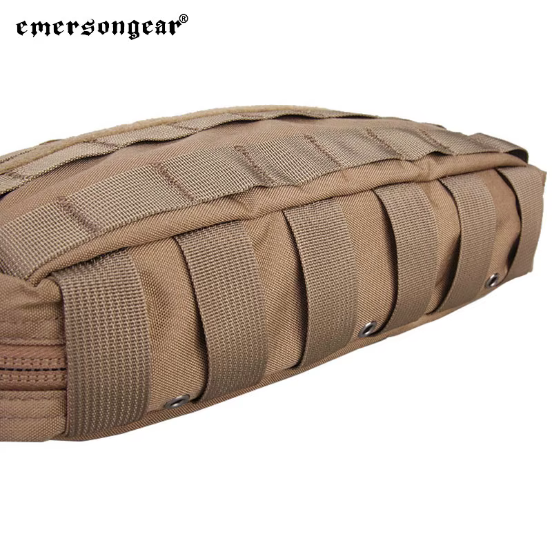 Bolsa táctica MOLLE impermeable Emersongear - imagen 4