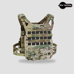 PEW AIRLITE SPC portaplacas táctico Airlite para Airsoft VT08