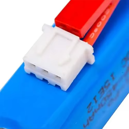 Batería LiPo con conector JST para coches RC de alta velocidad - imagen 3