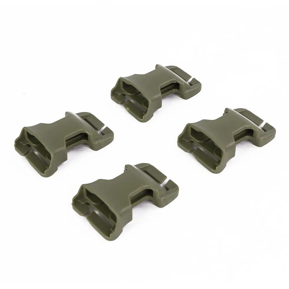 EmersonGear D3CRM Arnés Táctico Modular MOLLE - imagen 5