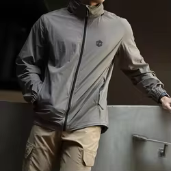 Emersongear Chaqueta Nylon Protección Solar Constelación – Caza Urbana