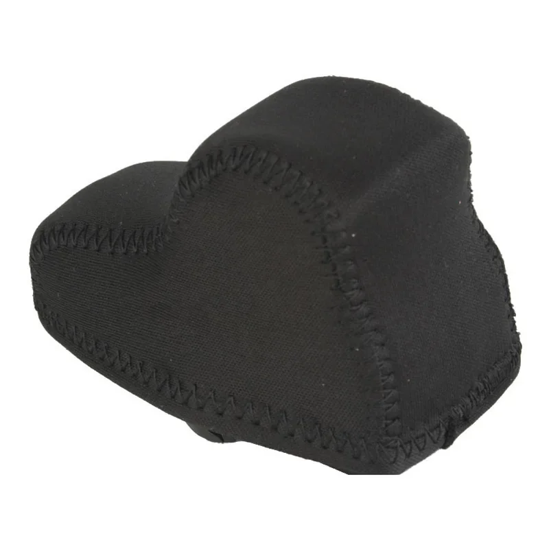 Funda protectora para mira telescópica de caza, ripstop - imagen 4