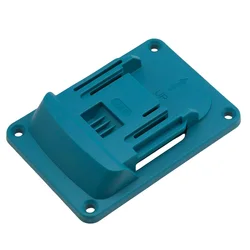 Makita Soporte de pared fijo para herramientas eléctricas 18V