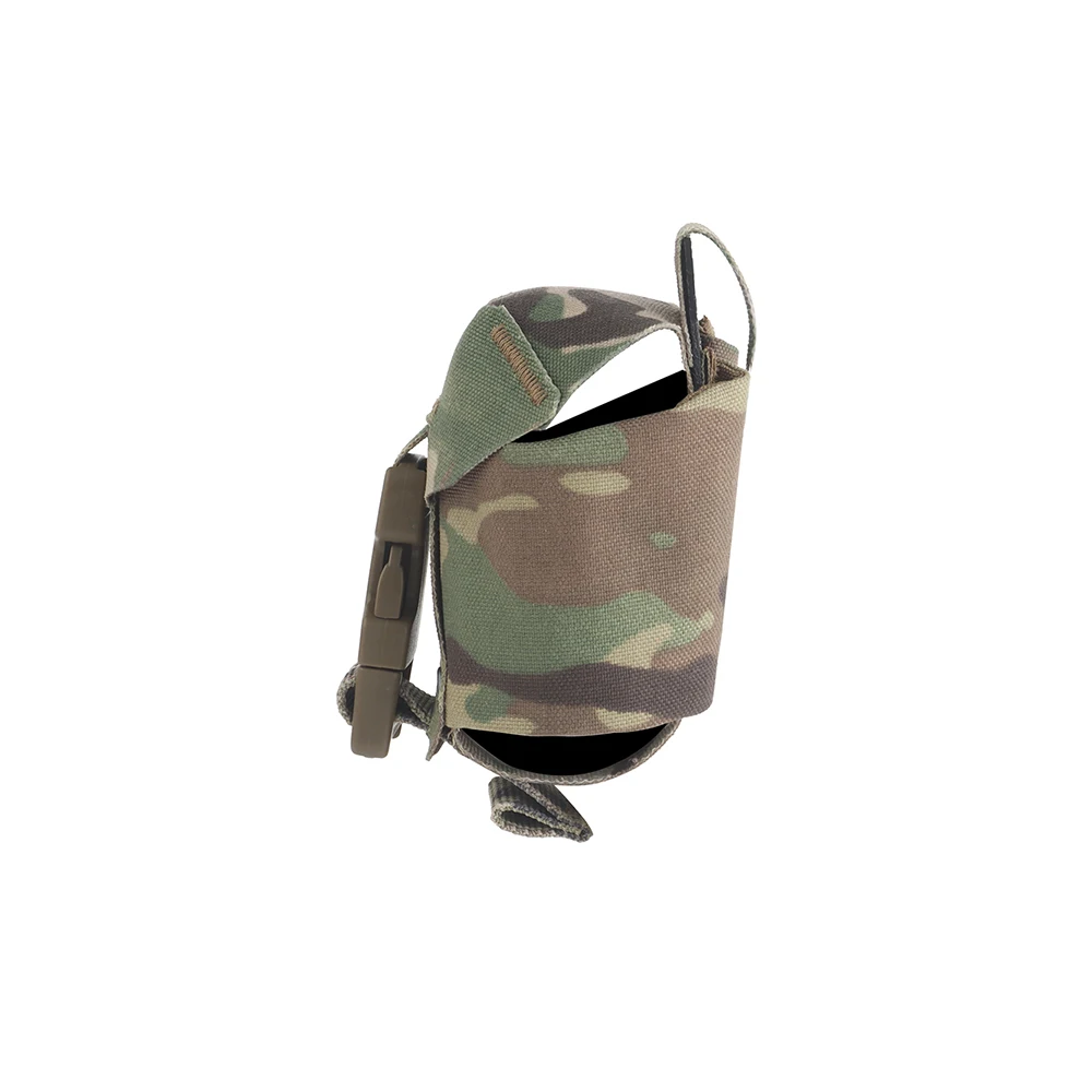 Funda táctica para granada flash M67 – airsoft y entrenamiento - imagen 4