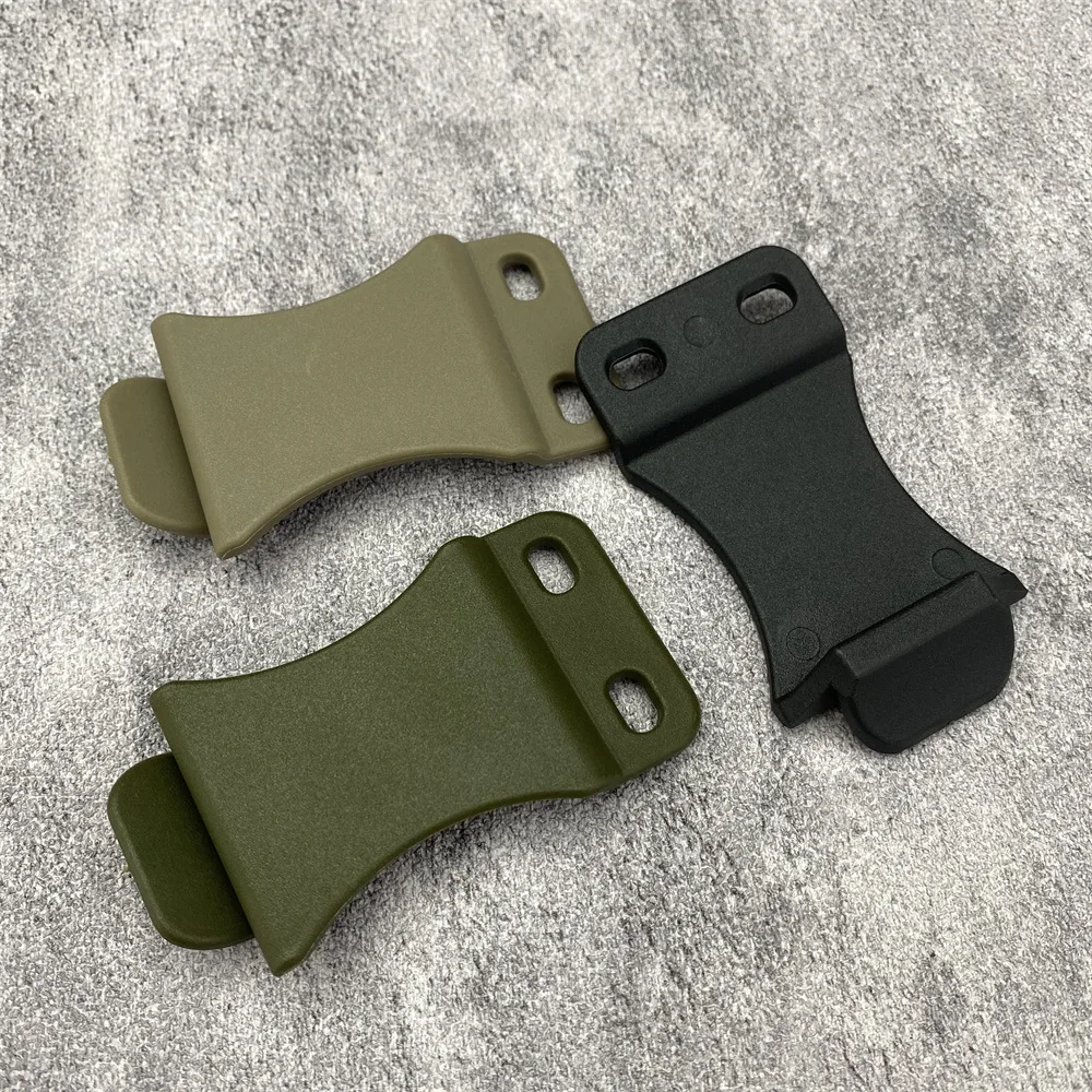 Funda Kydex IWB para pistolera – Clip cinturón táctico EWD - imagen 3