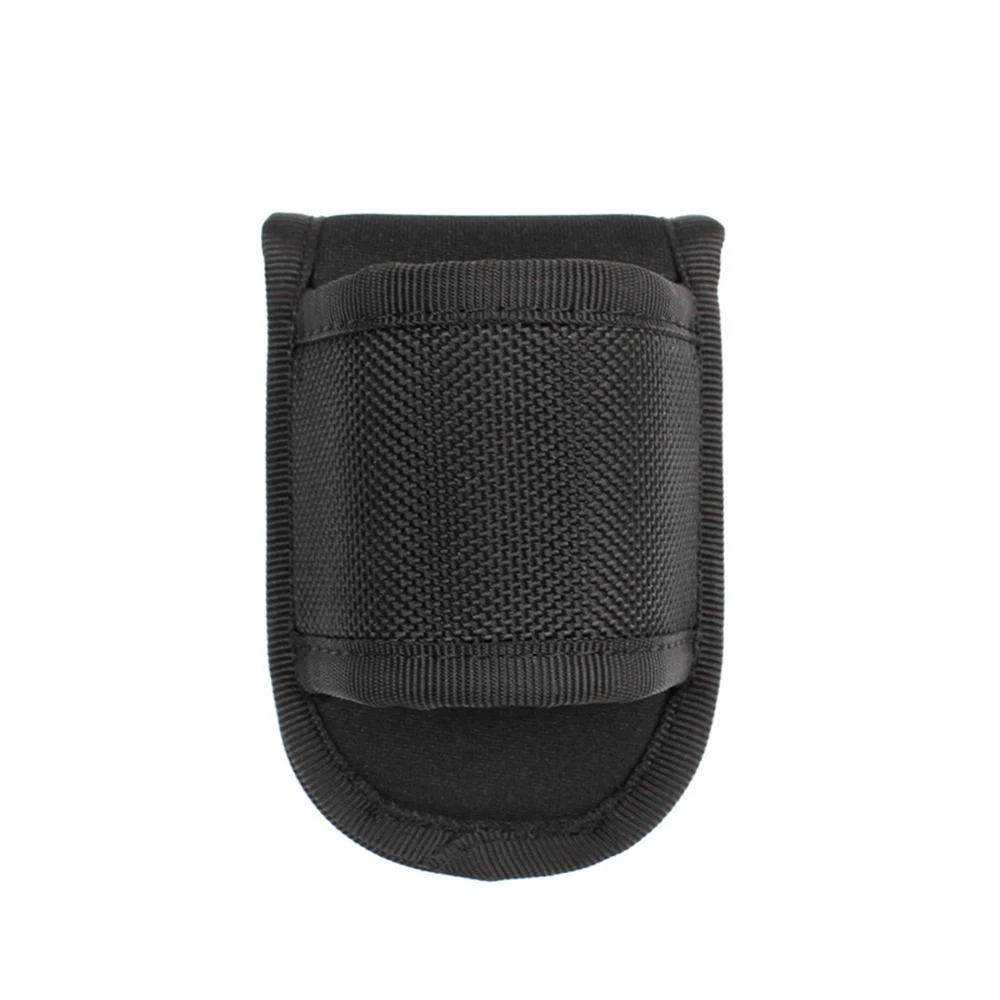 Funda para linterna y ajuste por diámetro