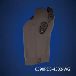 Punto Rojo Táctico para Sig Sauer P320 M17/M18 compatible Glock 17 x300