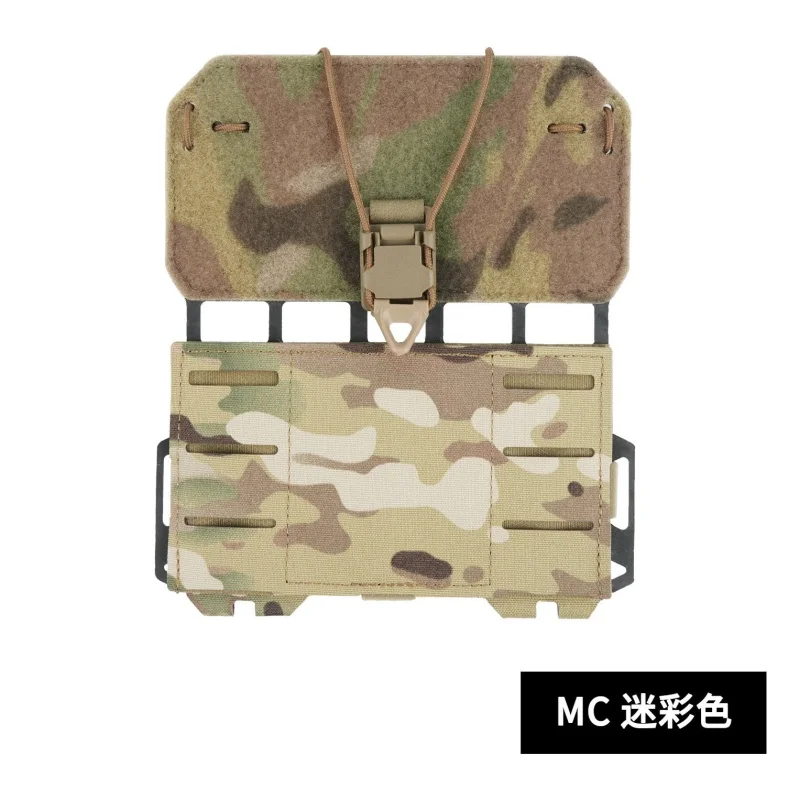 Placa universal de montaje MOLLE para teléfono móvil - imagen 2