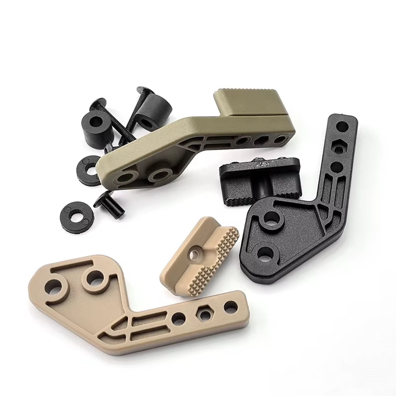 Ganza Kydex clip IWB – Funda táctica extracción rápida oculto - imagen 5