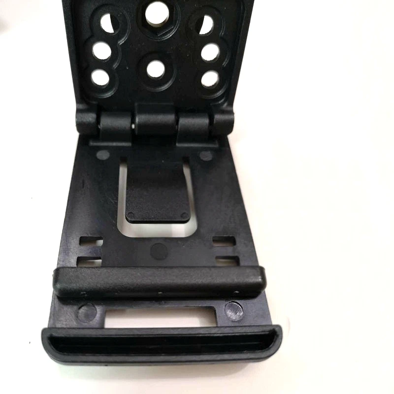 Funda liberación rápida Glock táctica MOLLE – G17 G19 G23 - imagen 5