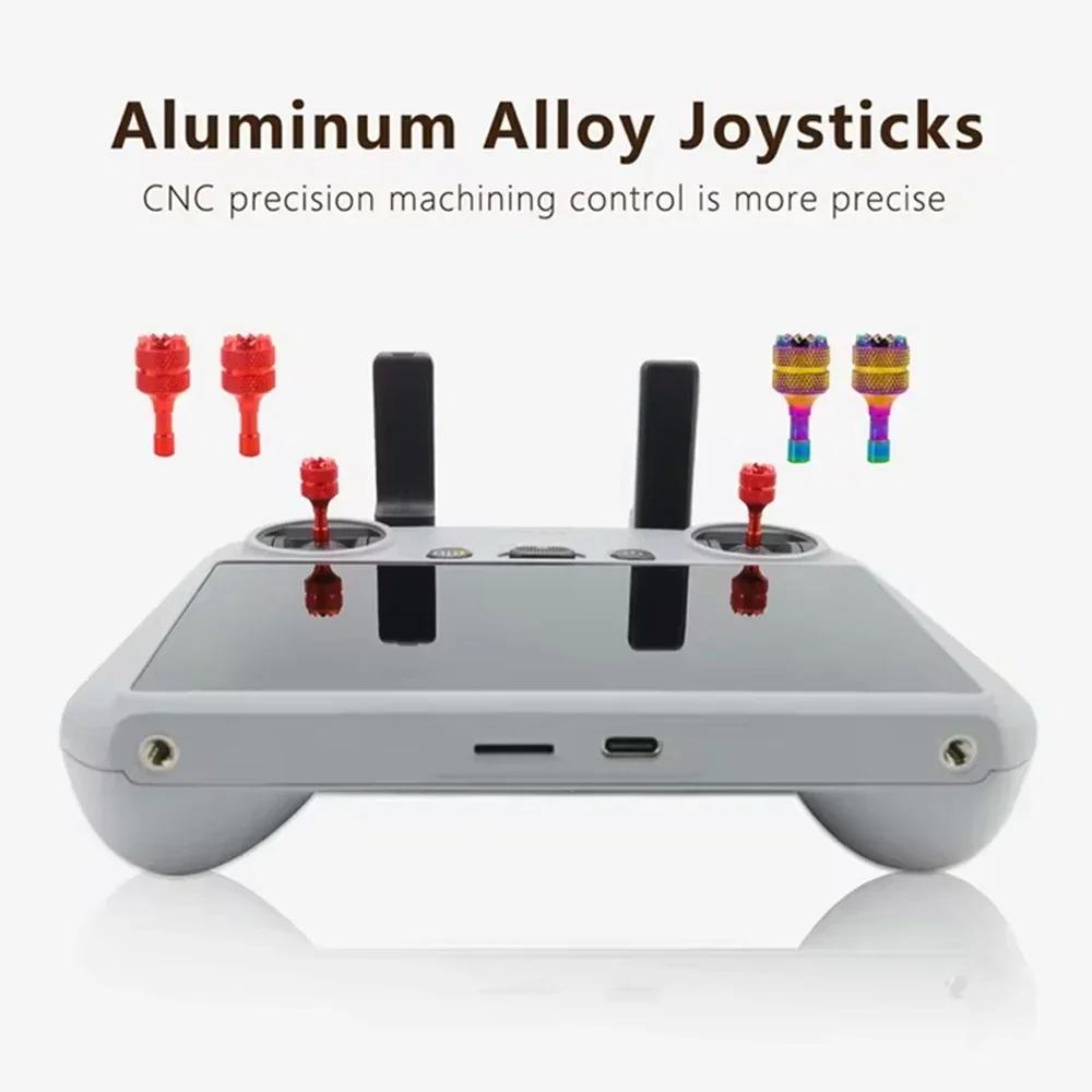 DJI joystick de repuesto palanca de control para Mavic Pro/mini