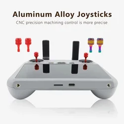 DJI joystick de repuesto palanca de control para Mavic Pro/mini