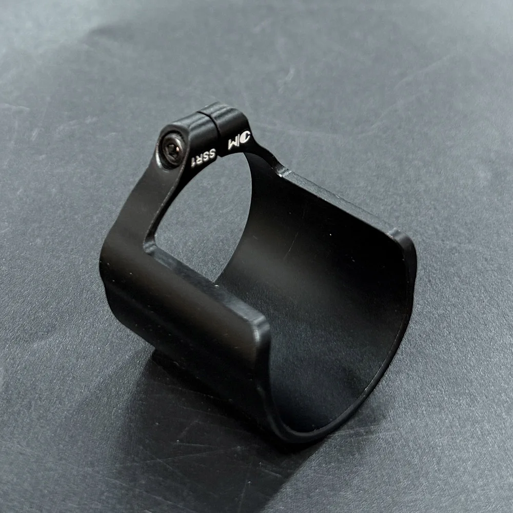 Modlite M300 M600: Caperuza protectora metálica lente Scout Light - imagen 4
