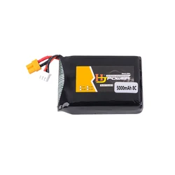 Batería GAONENG GNB 720mAh 4S HV LiPo XT30 para dron FPV Tinywhoop