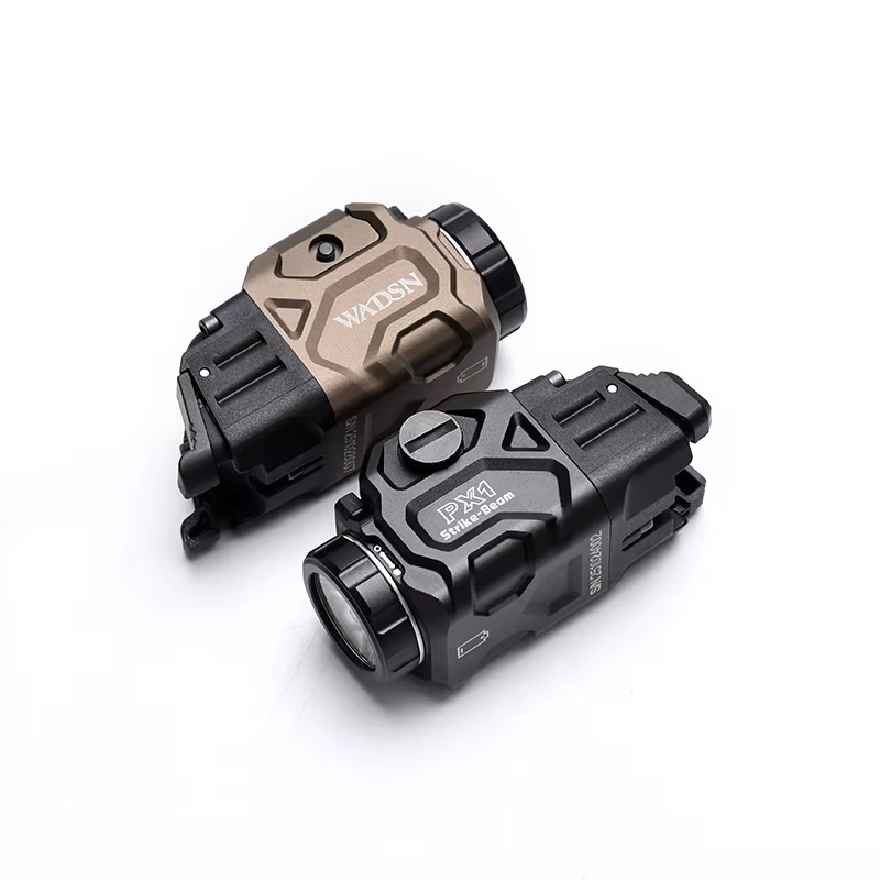 Surefire X300V Linterna táctica LED para pistola airsoft - imagen 3