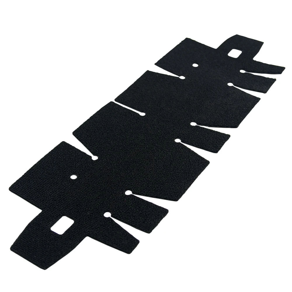 Soporte diadema EARMOR M32 M31H M4 para protección auditiva táctica - imagen 3