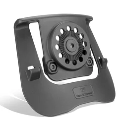Funda táctica OWB universal MOLLE de polímero