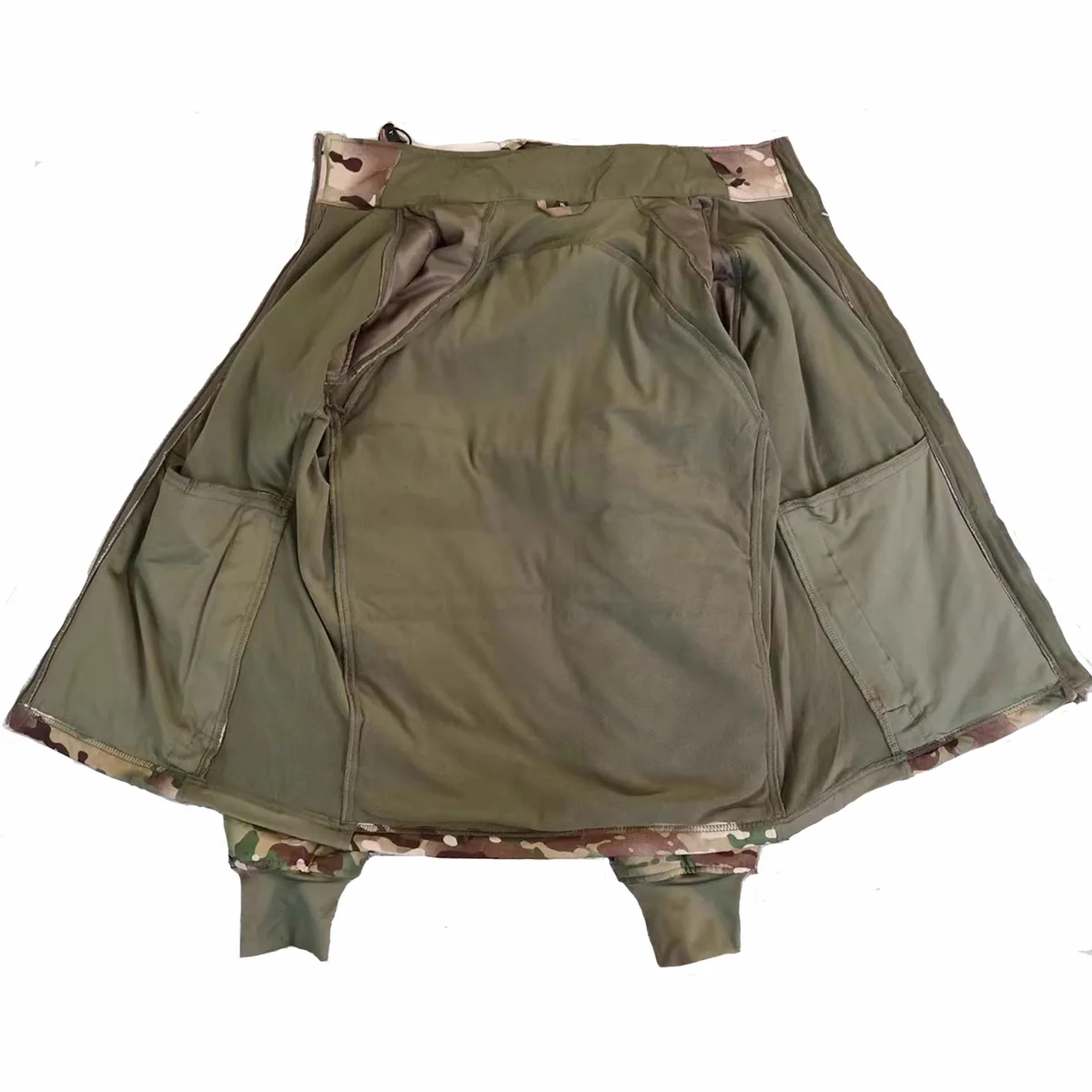 UF Gen2 Chaqueta táctica ultrafina de algodón para otoño/invierno - imagen 5