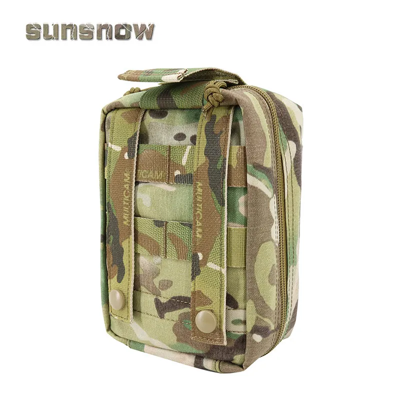 Bolsa médica Sunsnow para exteriores – compartimento varios - imagen 2