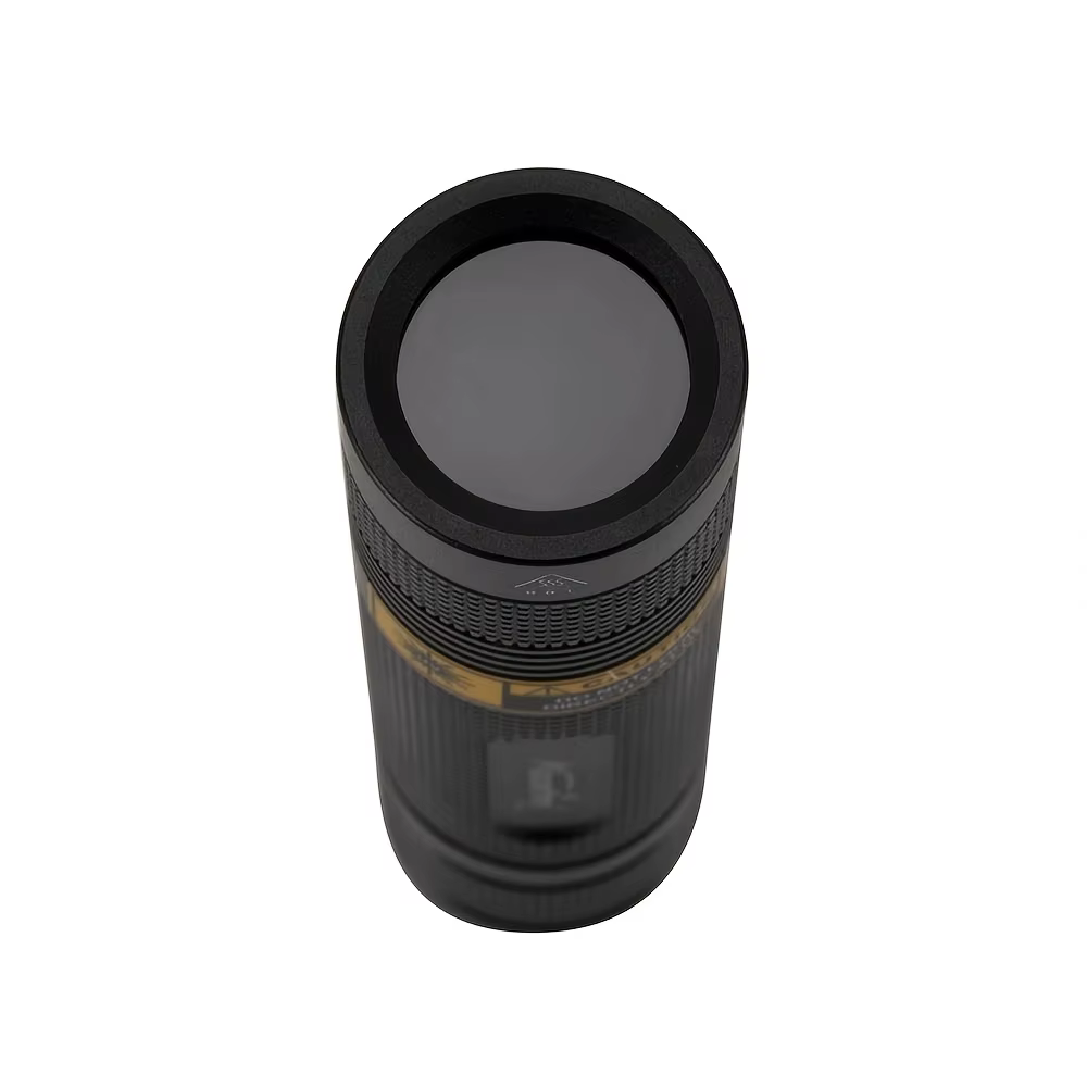 Linterna UV 365nm detector de urine mascotasminerales - imagen 3