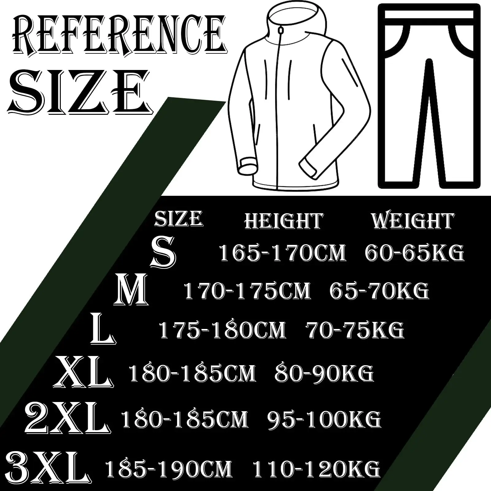 Chaqueta táctica camuflaje rusa hombre impermeable forro polar - imagen 3