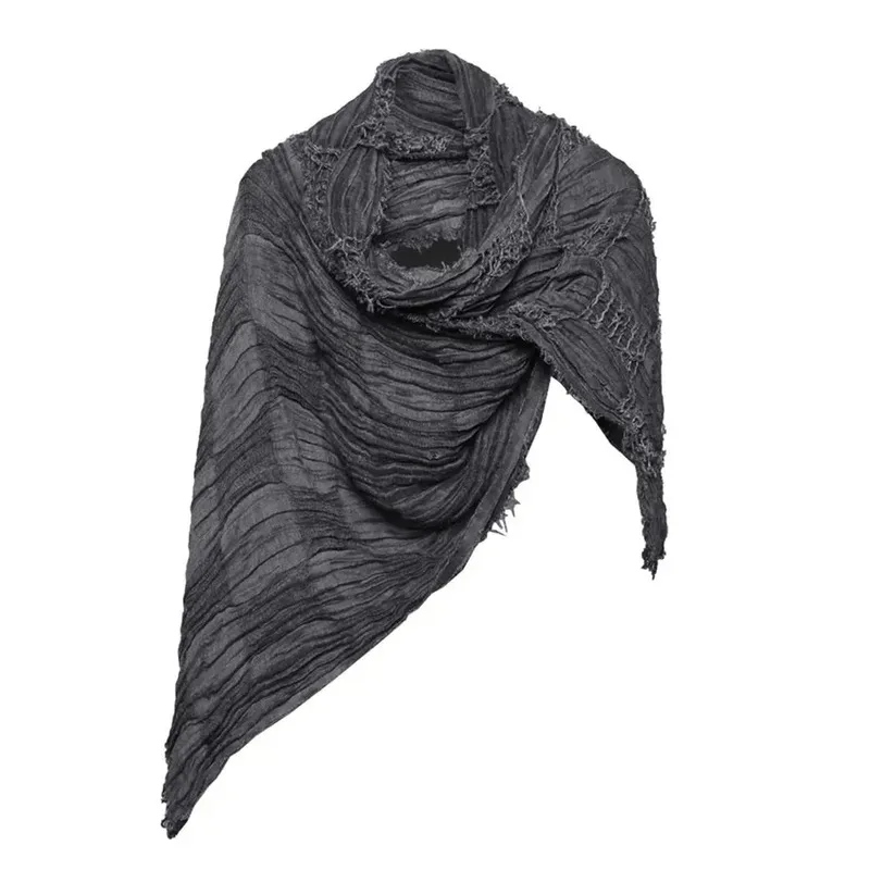 Bufanda táctica unisex vintage para camping y caza al aire libre - imagen 4