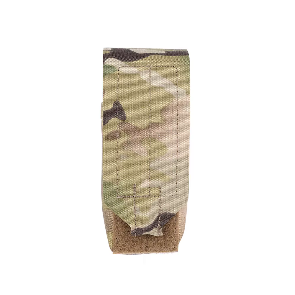 Bolsa Triple Mag elástica