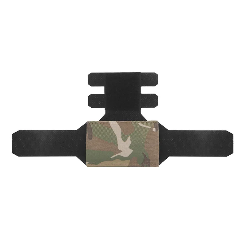 Kit Trauma con Soporte para Torniquete y Correa Elástica Velcro - imagen 4