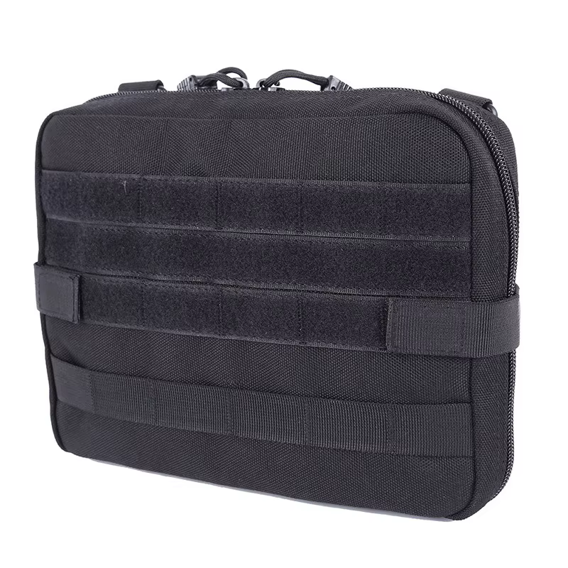 Bolsa administrativa MOLLE para herramientas EDC y mapa táctico - imagen 2