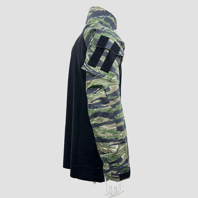 Camiseta Táctica G3 Transpirable para Outdoor