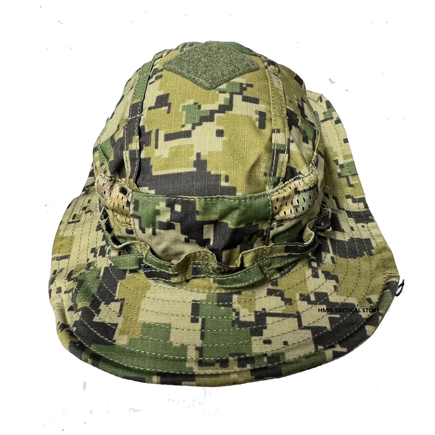 UF Striker gorra táctica Benni camuflaje Nuevo México algodón - imagen 5