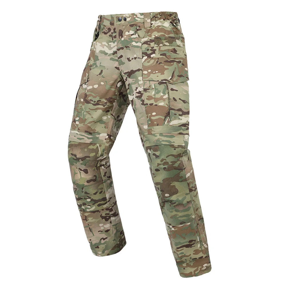 Emersongear Blue Label Guardian: pantalón táctico cargo outdoor - imagen 5