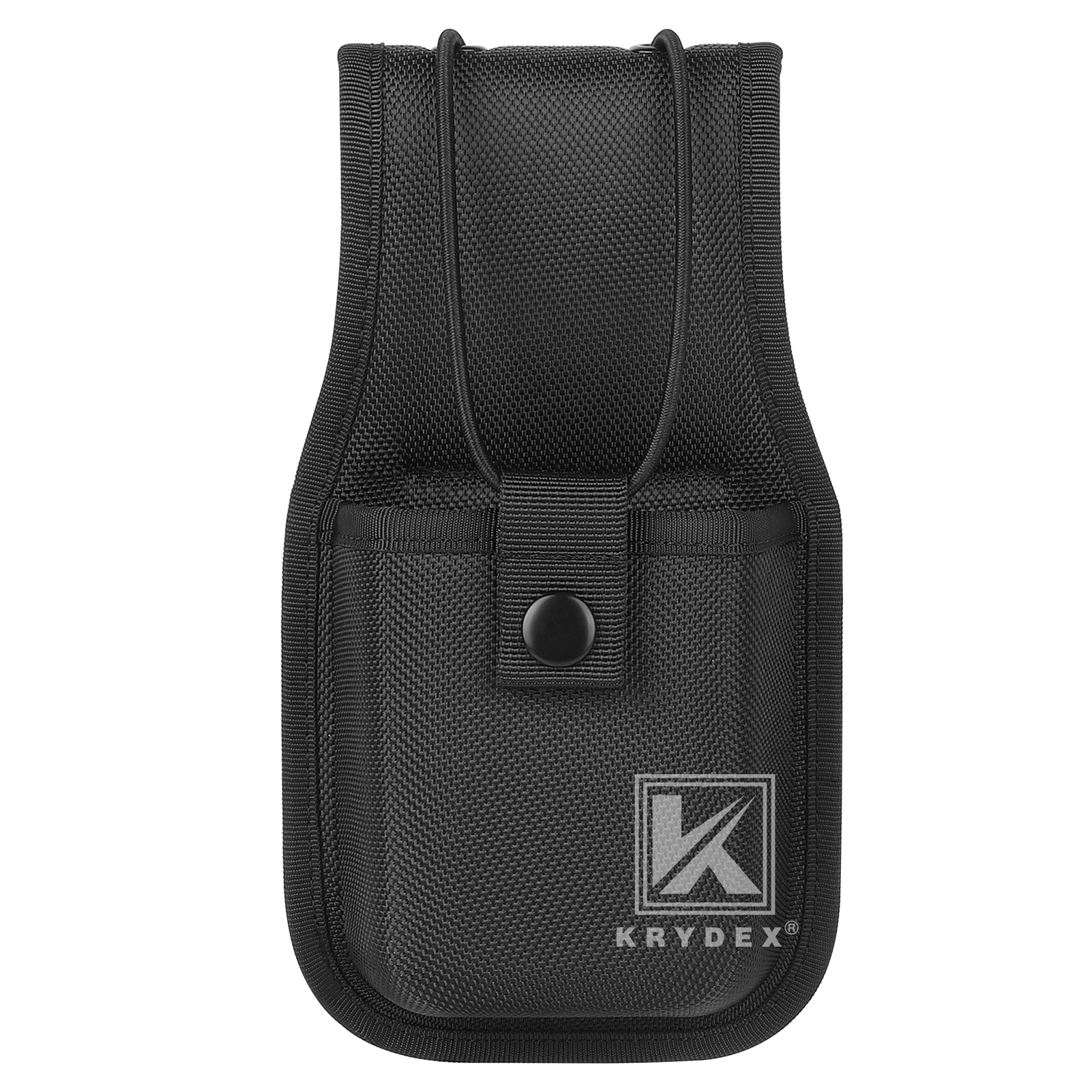 Funda táctica KRYDEX para radio