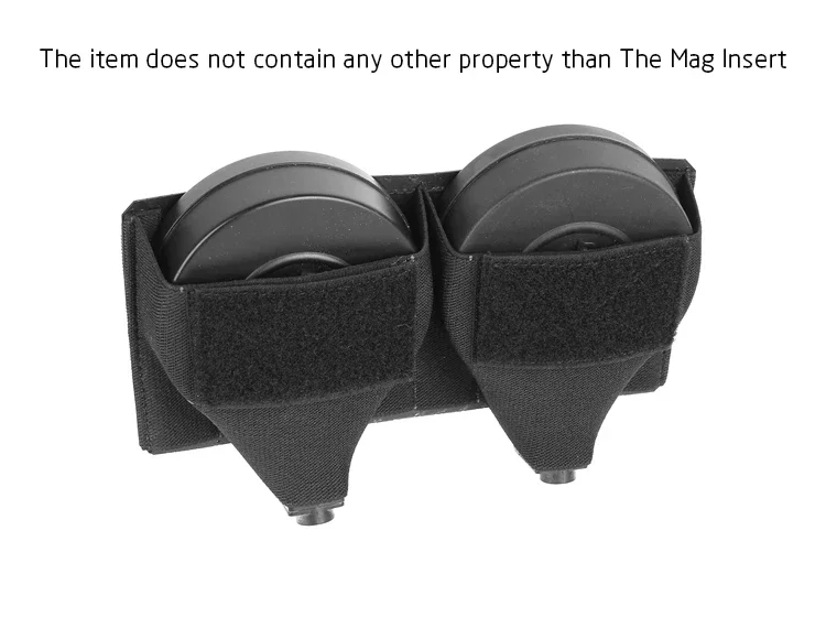 PEW TACTICAL ANSER Inserto magnético MK3 MK4 MK5 Airsoft - imagen 4