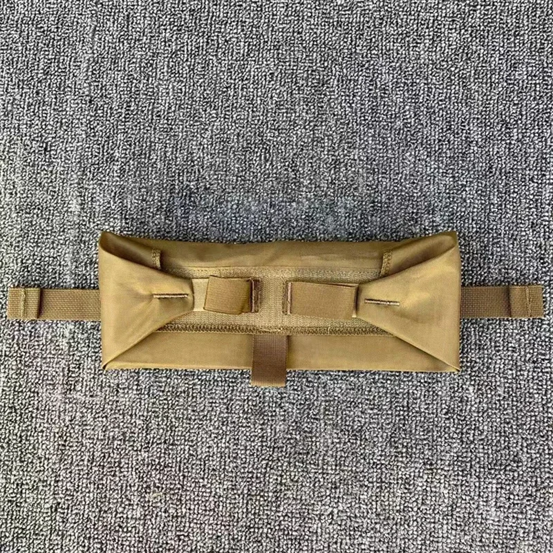 Bolsa médica táctica Multicam para chaleco - imagen 2