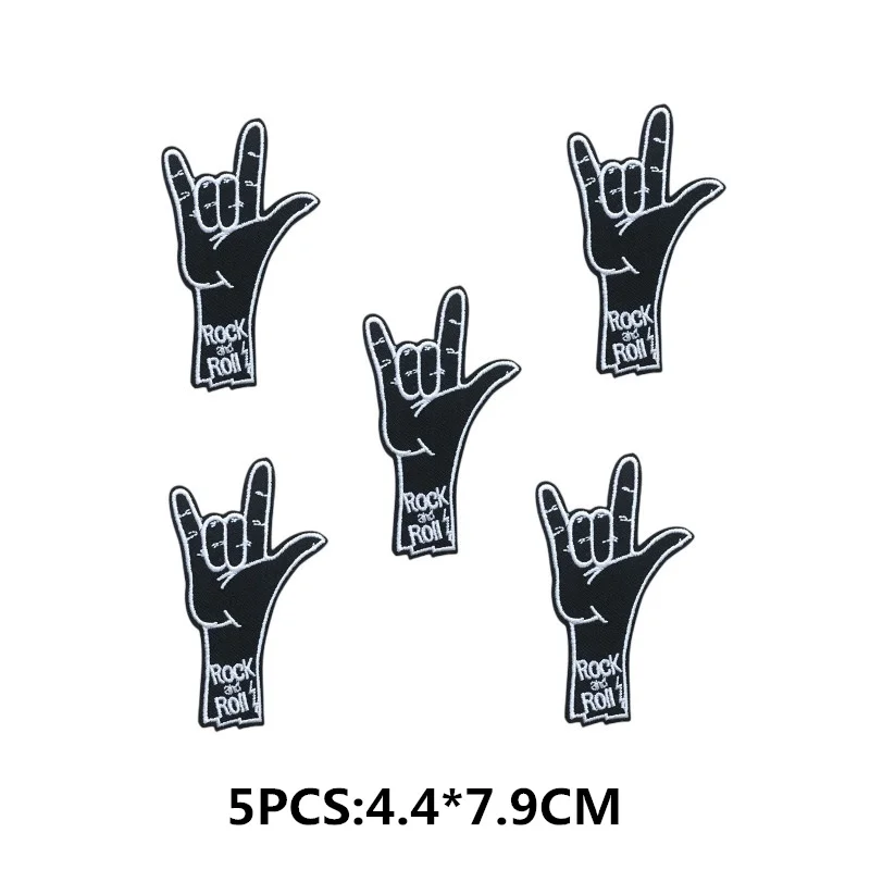 Patch táctico velcro rayas – Original para equipar - imagen 4